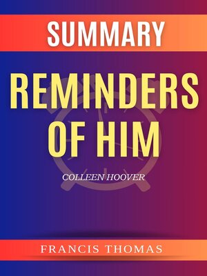 cover image of Summary of Reminders of Him